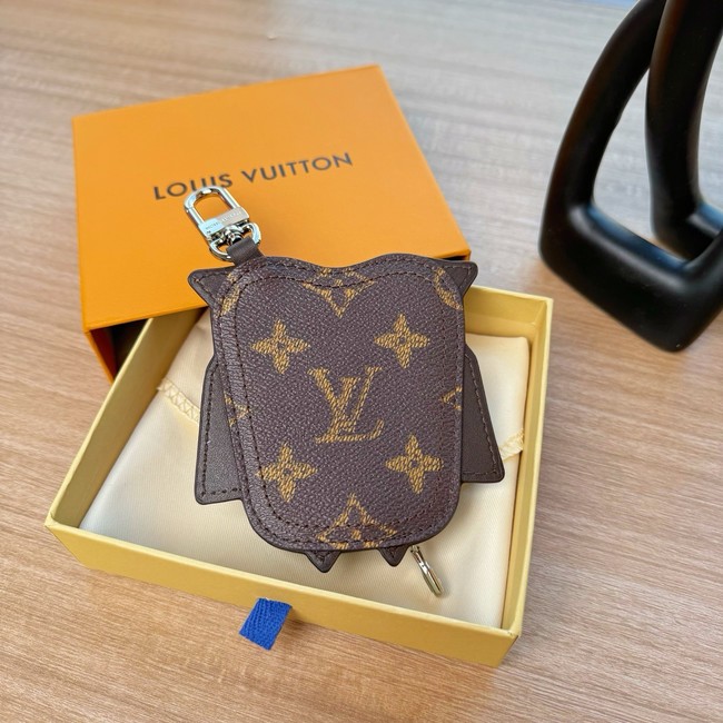 Louis Vuitton NEW Bag Charm M03231-3