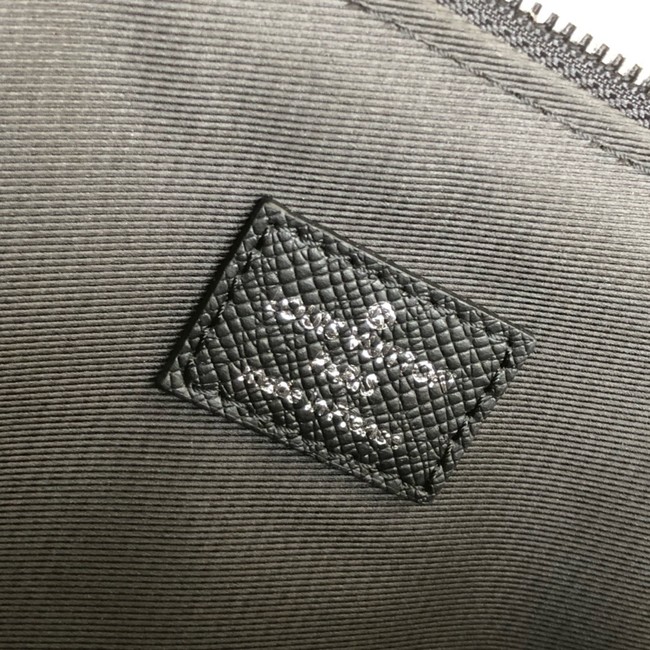 Louis Vuitton PORTE-DOCUMENTS VOYAGE M30810 black