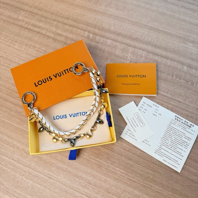 Louis Vuitton River Bag Charm M02608-1