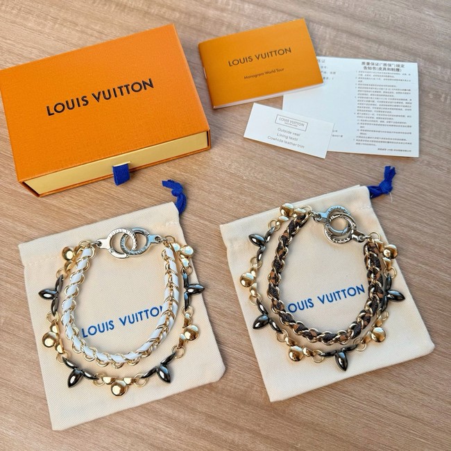 Louis Vuitton River Bag Charm M02608-1