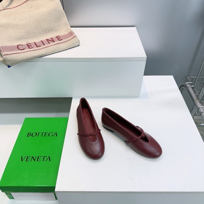 Bottega Veneta Shoes 97152-4