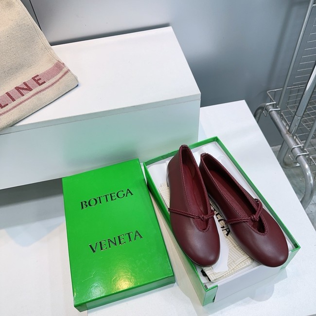 Bottega Veneta Shoes 97152-4