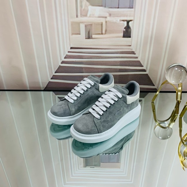 Alexander Mcqueen Casual flat shoes 97153-13