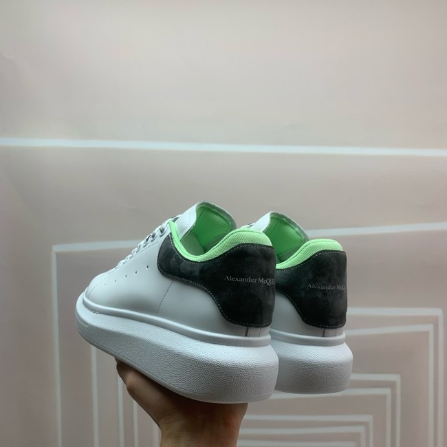 Alexander Mcqueen Casual flat shoes 97153-15