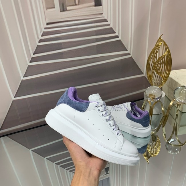 Alexander Mcqueen Casual flat shoes 97153-6