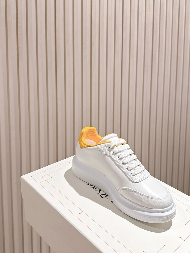 Alexander Mcqueen Casual flat shoes 97153-17