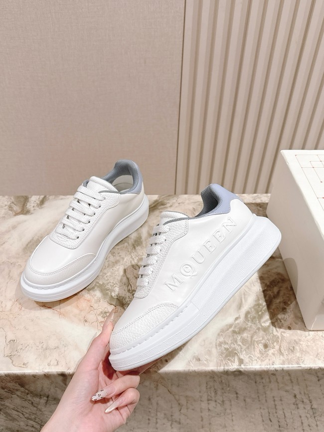 Alexander Mcqueen Casual flat shoes 97153-18