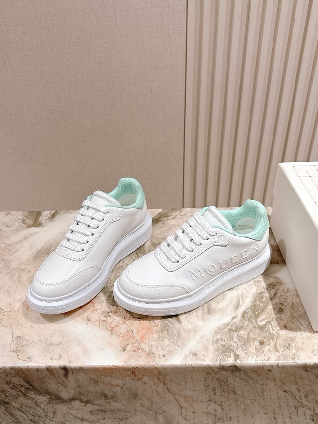 Alexander Mcqueen Casual flat shoes 97153-19