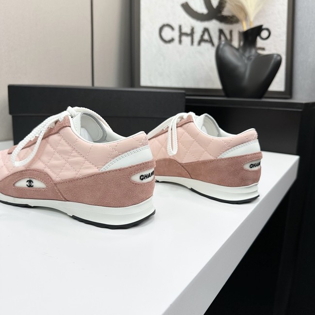 Chanel Casual flat shoes 97157-2