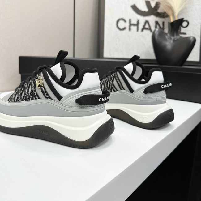 Chanel Casual flat shoes 97159-6