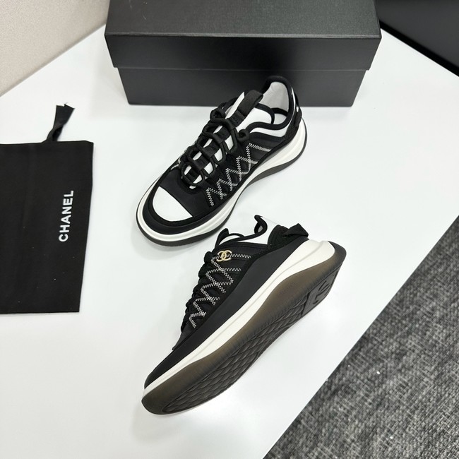 Chanel Casual flat shoes 97159-9