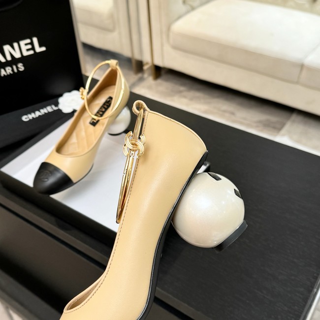 Chanel Sandals 97160-1