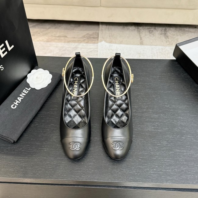 Chanel Sandals 97160-3