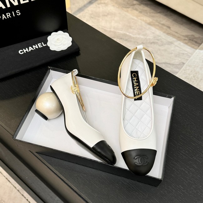 Chanel Sandals 97160-4