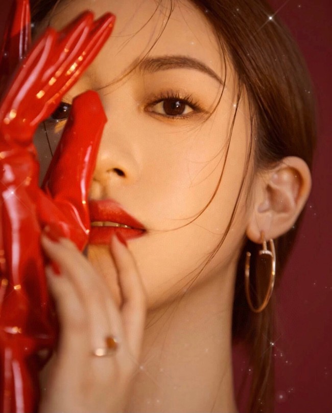 Cartier Earring CE81784