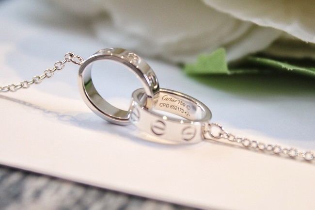 Cartier necklace CE81786