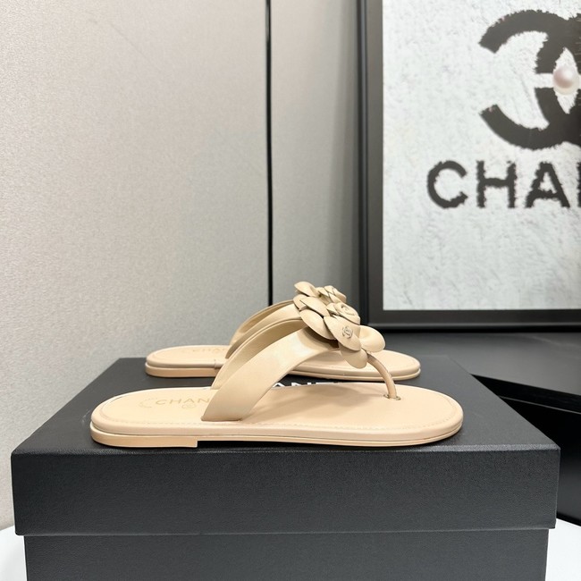 Chanel Flat Sandal 97172-1