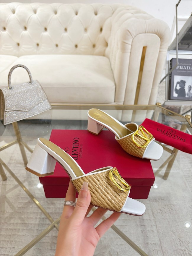 Valentino WOMENS Shoes Heel 6.5CM 97171-2