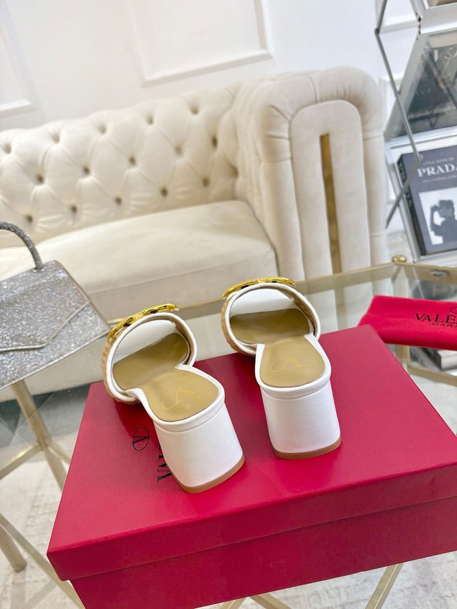 Valentino WOMENS Shoes Heel 6.5CM 97171-2