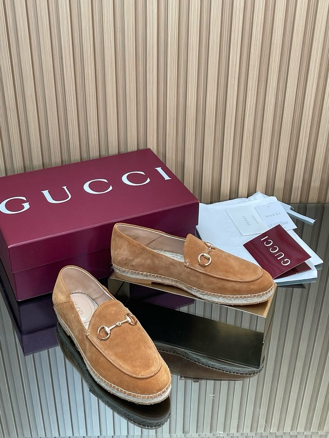 Gucci Womens Casual shoes  87176-4