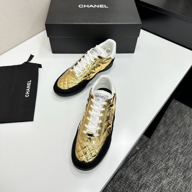Chanel Sports shoes 87182-5