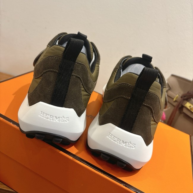 Hermes Sports shoes 87188-2