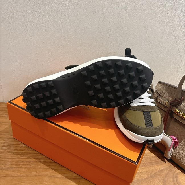 Hermes Sports shoes 87188-2