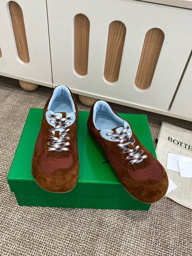 Bottega Veneta Sneakerin 87197-1