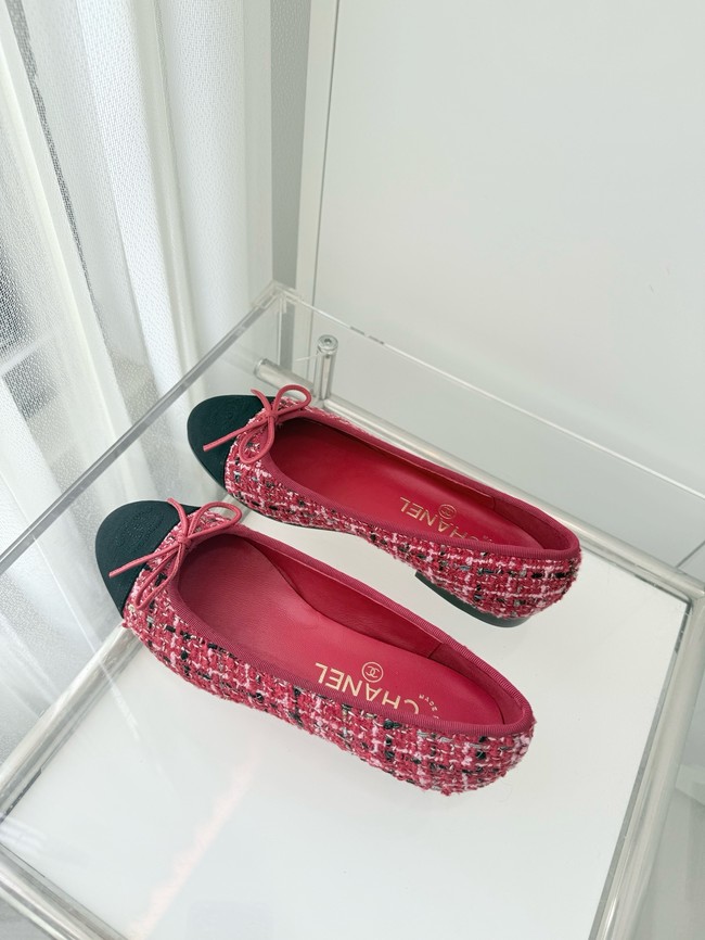Chanel Ballet flats G02819-10