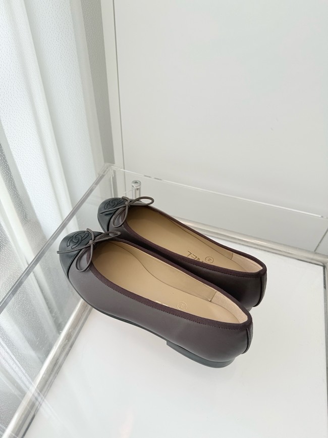 Chanel Ballet flats G02819-5