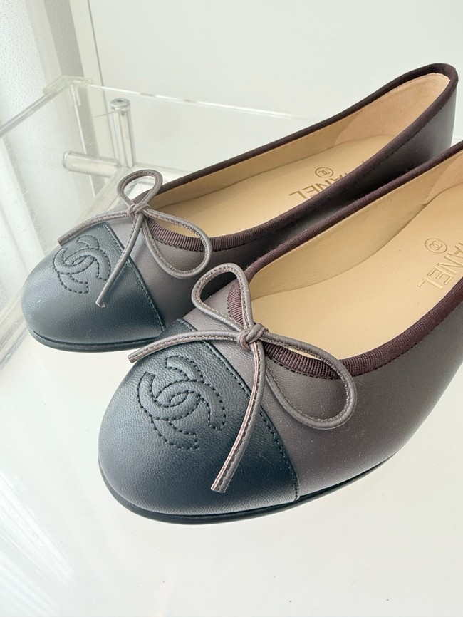 Chanel Ballet flats G02819-5