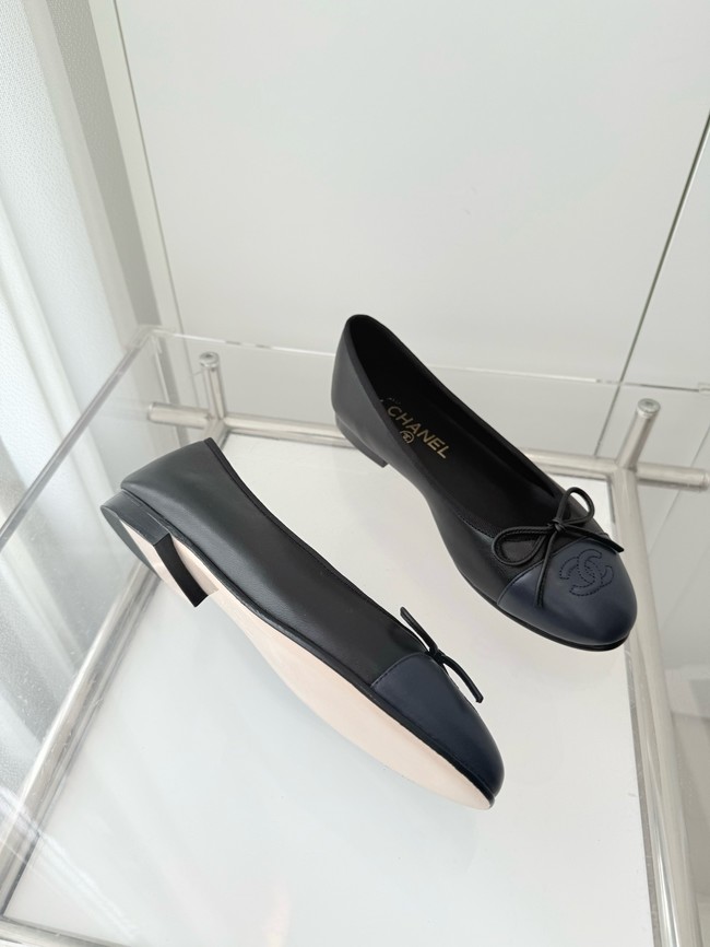Chanel Ballet flats G02819-7
