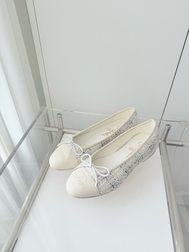 Chanel Ballet flats G02819-9