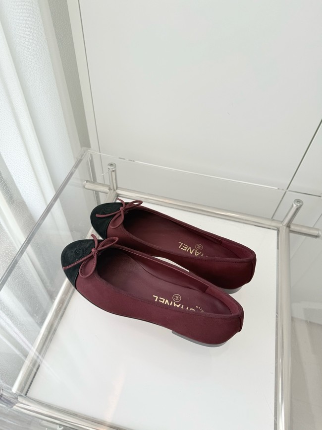 Chanel Ballet flats G02819-1