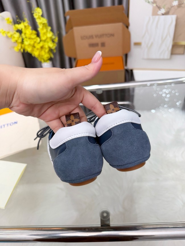 Louis Vuitton Sneakerin 1AIVJN-3
