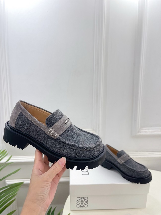 Loewe shoes 87203-1