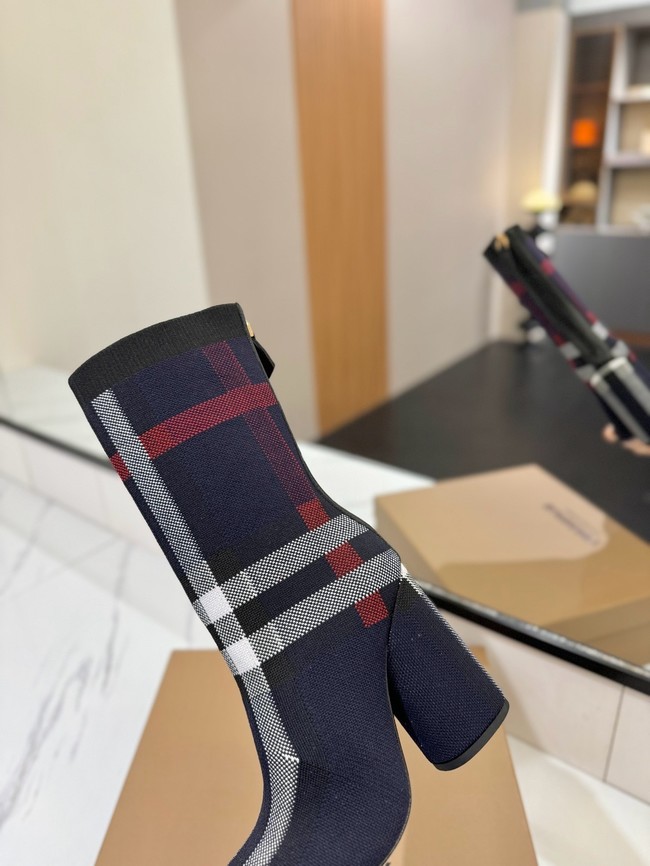 BurBerry Ankle Boot 87216-1