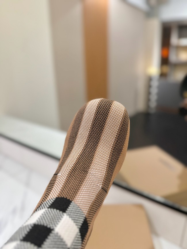 BurBerry Ankle Boot 87216-2