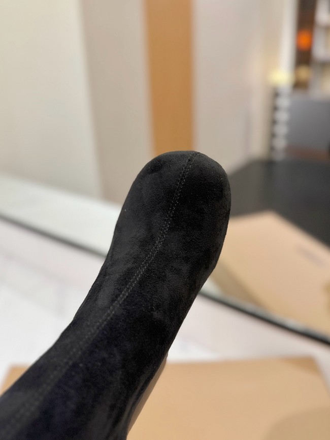 BurBerry High Boot 87217-4