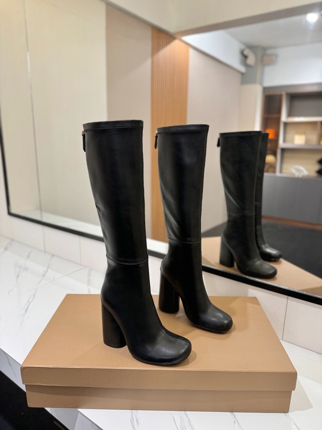 BurBerry High Boot 87217-6