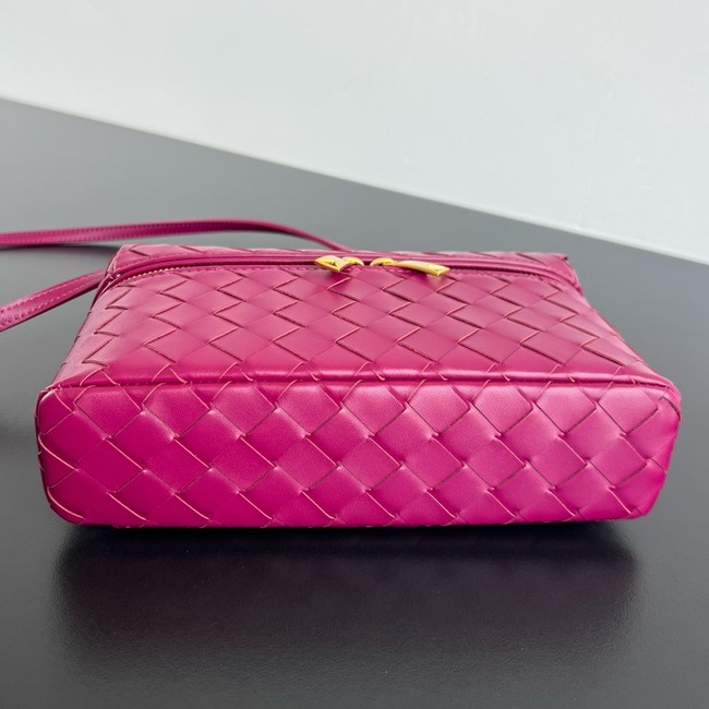 Bottega Veneta Bang Bang 789109 Cinnabar