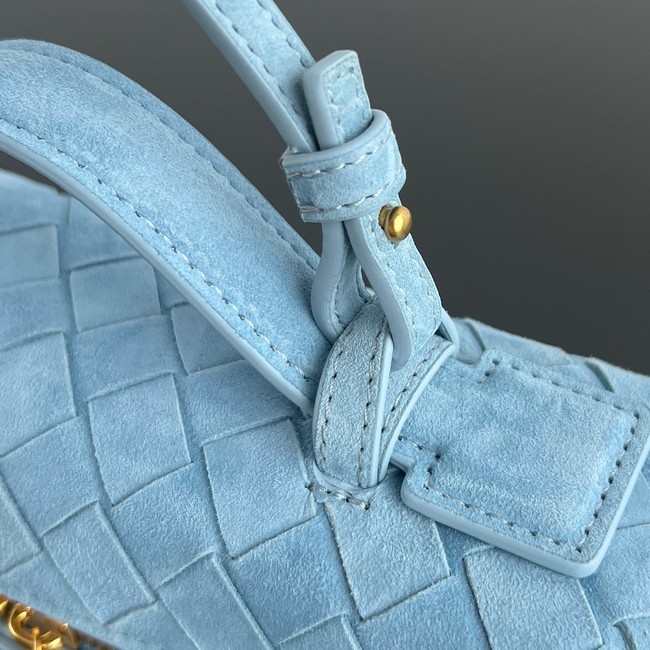 Bottega Veneta Bang Bang 789109 Ice