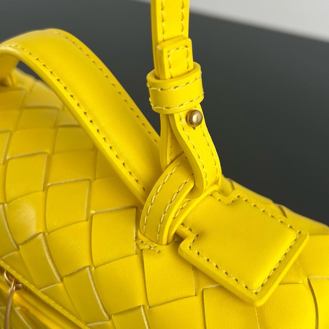 Bottega Veneta Bang Bang 789109 Sulfur
