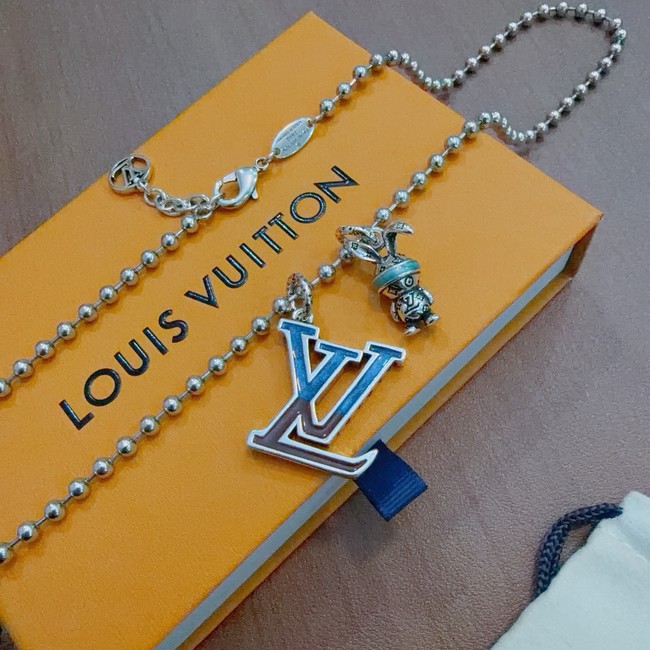 Louis Vuitton necklace CE81839