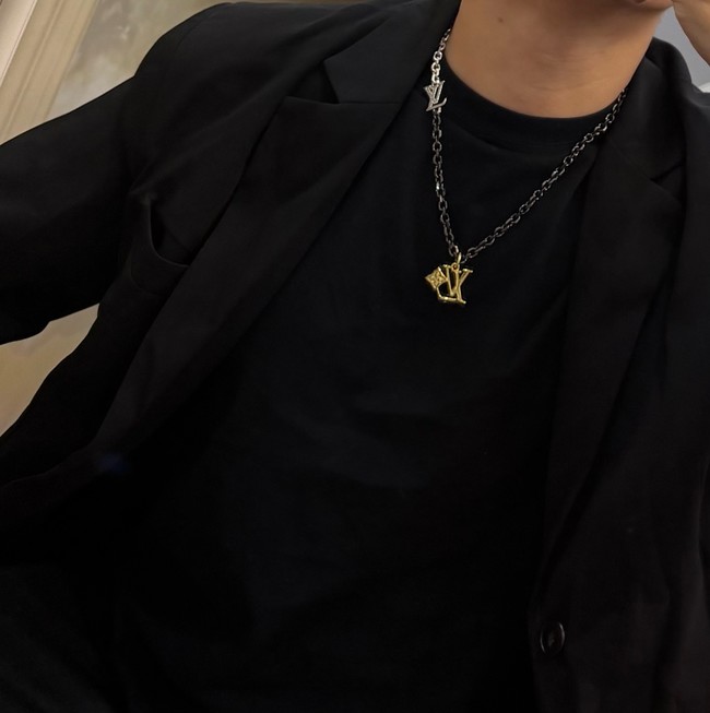 Louis Vuitton necklace CE81840