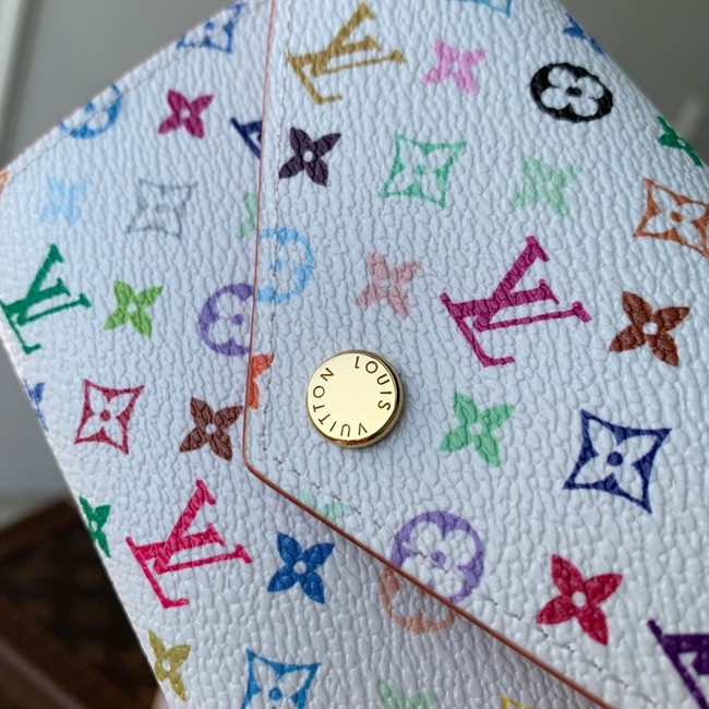 Louis Vuitton NEW LV x TM Victorine Wallet M28387