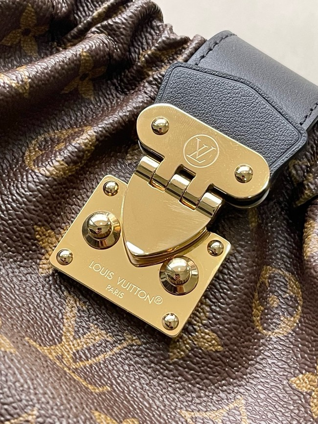 Louis Vuitton Pochette Sling PM M27819