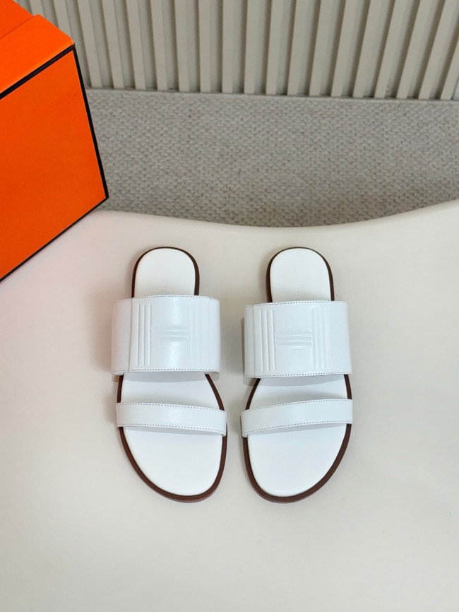 Hermes Mona sandals 02360-3