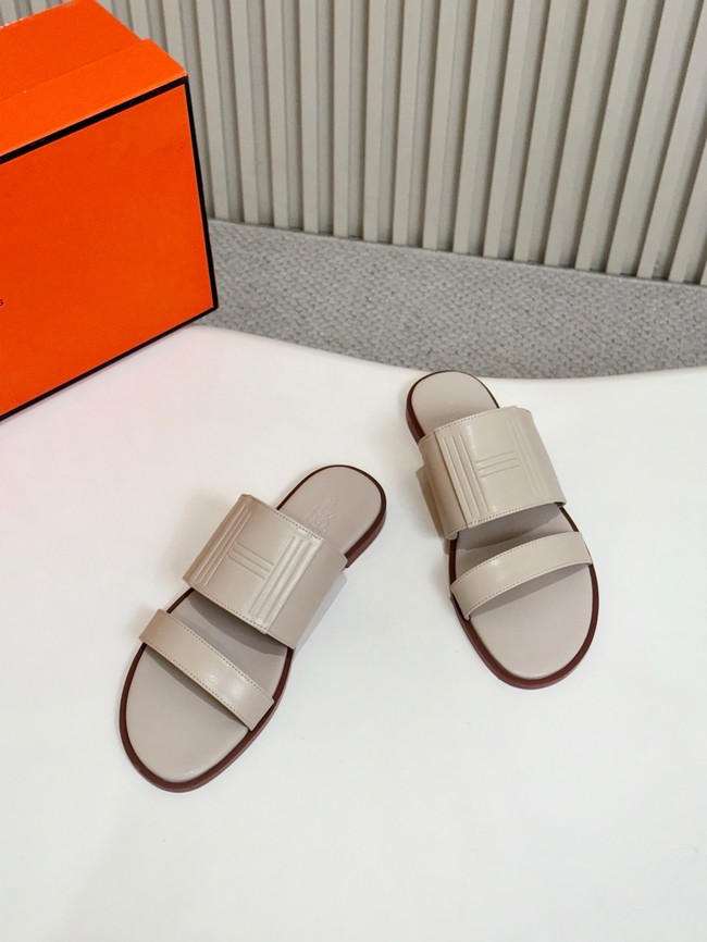 Hermes Mona sandals 02360-9