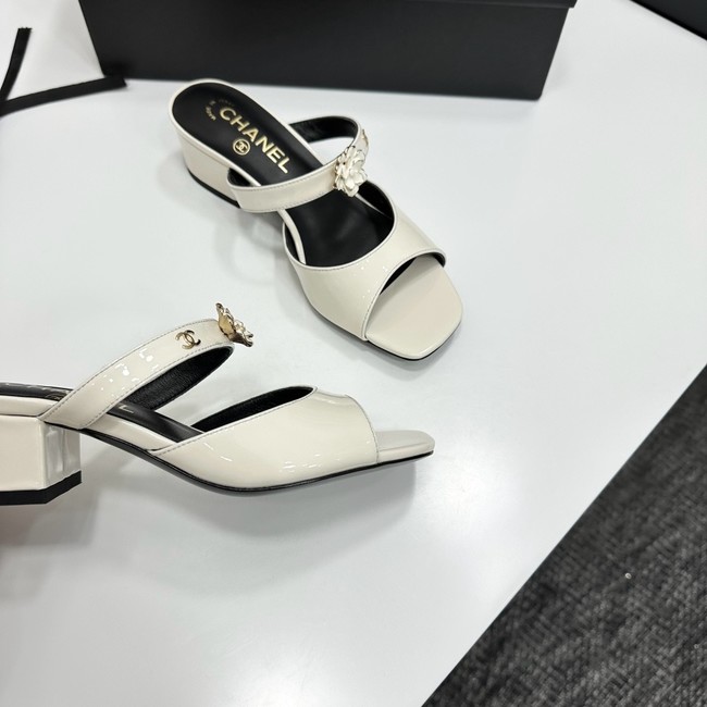 Chanel Sandals 21034-3